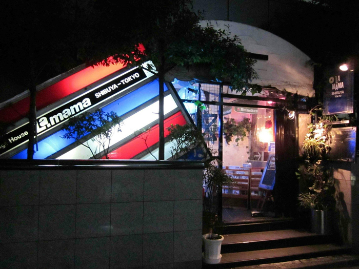 渋谷のライブハウス La.mama がオーディションライブ実施を発表豪華ゲスト審査員を迎え、老舗ライブハウスが手掛けるプロジェクト【PROJECT ‘25/’26】が始動！