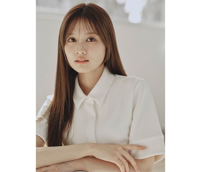 中村麗乃、初カレンダーは「こだわりが詰まった1冊」出来栄えは「2026点」