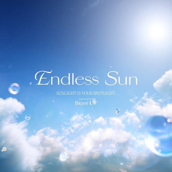 Stray Kids、ビオレUVとの新曲「Endless Sun」起用アンセムフィルム世界同時公開!日韓POP-UPイベントも開催