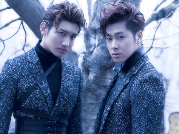 東方神起の日産スタジアム公演をWOWOWで生中継決定！さらに20年間の軌跡を振り返る特集を半年にわたってお届け！WOWOW加入者限定でのライブチケットのプレゼントも！