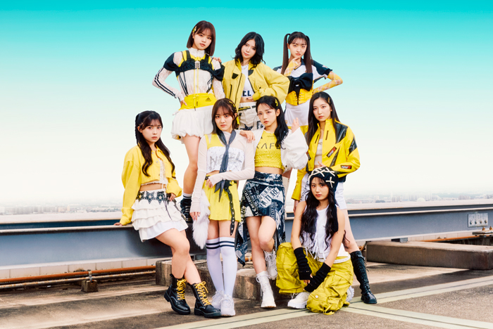 Laki、4月11日(土)より3週連続新曲配信リリース決定！