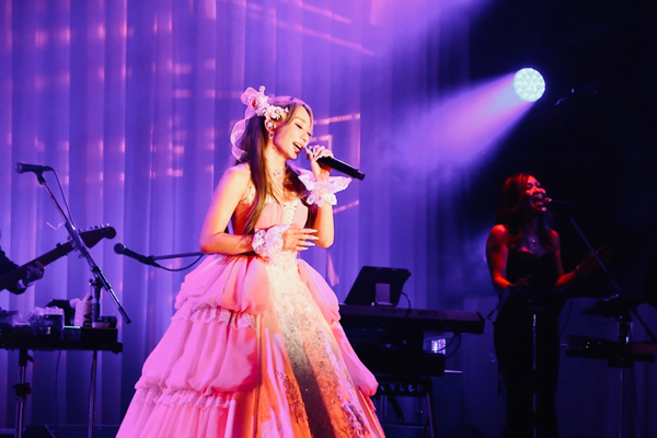 倖田來未25周年全国ディナーショー KODA KUMI Dinner Show 2025-2026「Love＆Songs」閉幕！