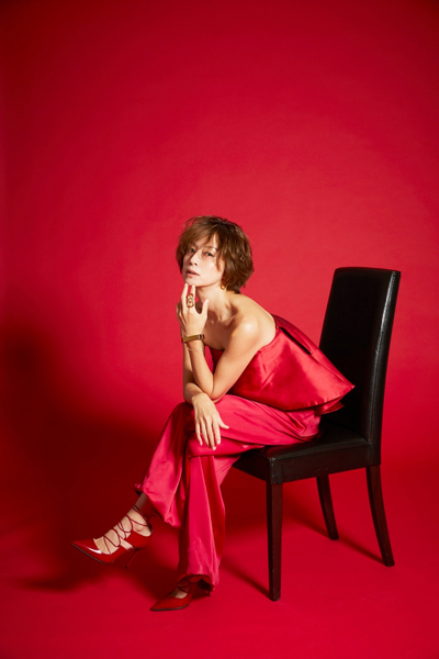 ファン待望！鈴木亜美・後藤真希『鈴⽊と後藤のふたり旅 2026 〜LIVE SHOW〜』開催決定！初開催の九州エリア含む7都市12公演のツアー日程解禁