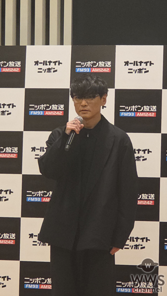 【動画】日向坂46・正源司陽子、山口一郎(サカナクション)が４月からオールナイトニッポン新パーソナリティに就任！