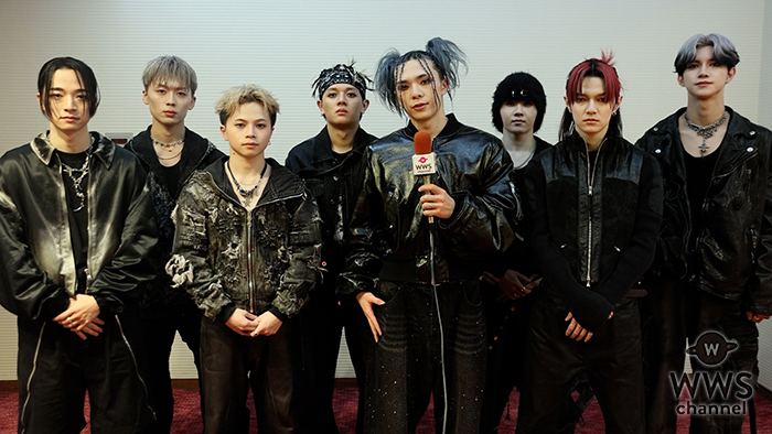 【動画】ONE OR EIGHT、大阪オートメッセのステージの盛り上がりを語る！