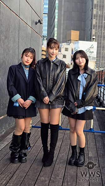 きみとバンドが新体制で今後の展望を語る！＜A.V.E.S.T project vol.19＞