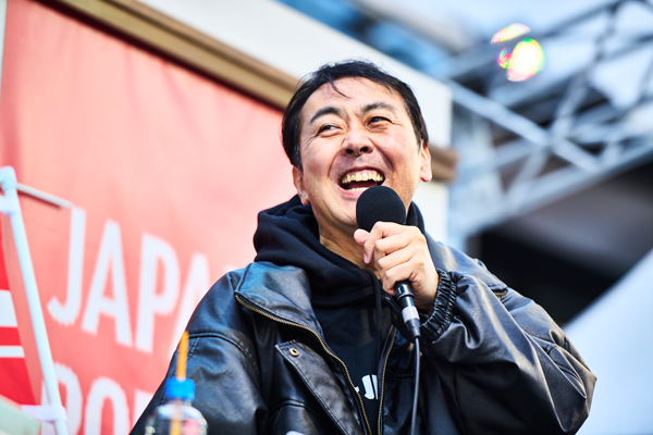 アンガールズ、山崎怜奈、村上信五、南果歩、有田哲平らが登場!「JAPAN PODCAST FESTIVAL 2026」開催