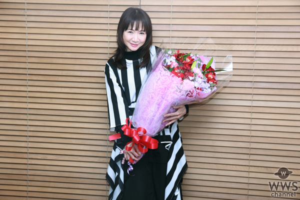 【動画】平松愛理が東日本大震災から15年で自身の震災へのエピソード、アーティストとしての思いを語る。