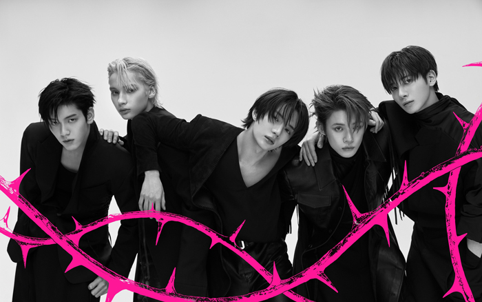 TOMORROW X TOGETHER「I'll See You There Tomorrow」が再ブーム、ニューアルバムへの関心も高まる！