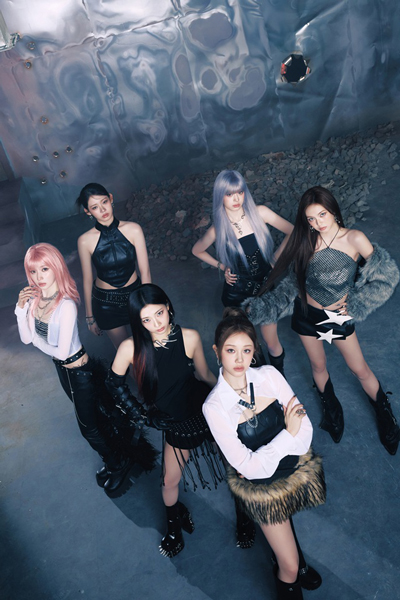 BABYMONSTER、デビュー2周年MDが予約販売開始!!
