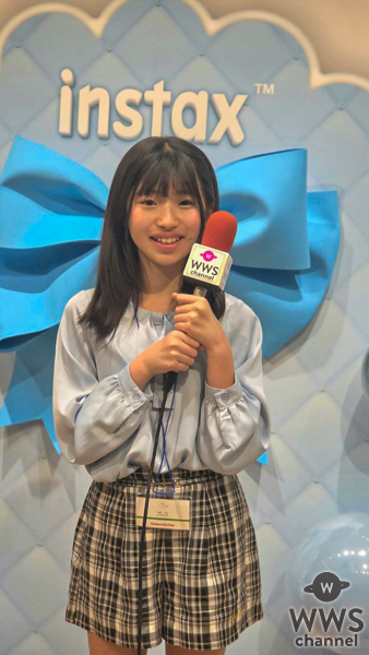 【動画】森安真麻がシンデレラフェス合同新歓をレポート！