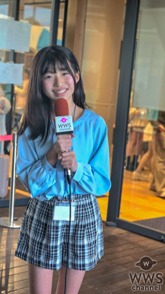 【動画】森安真麻がシンデレラフェス合同新歓をレポート！