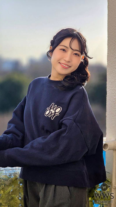 【動画】東京女子プロレス・鈴木志乃、両国国技館大会へ向けて意気込みを語る！