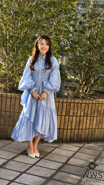 【インタビュー】NGT48 2期生・大塚七海、1st写真集への思いを語る！ 「見たことのない自分を見せたい。すごく佐渡島の魅力が詰まっています！」