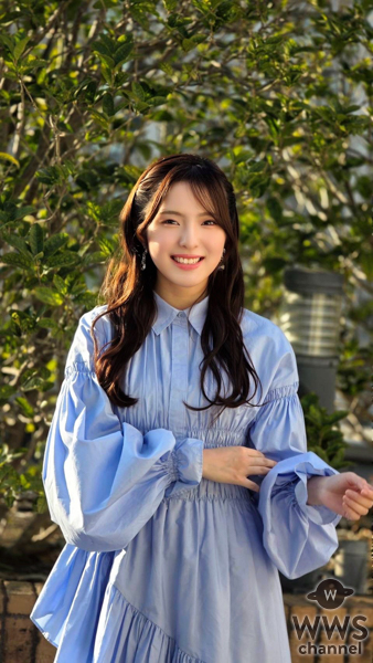 【インタビュー】NGT48 2期生・大塚七海、1st写真集への思いを語る！ 「見たことのない自分を見せたい。すごく佐渡島の魅力が詰まっています！」