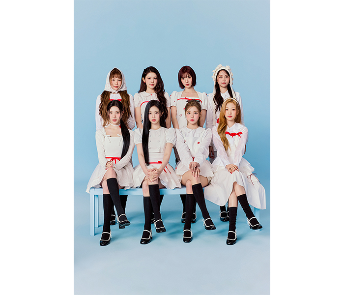 Hearts2Hearts「RUDE!」で音楽番組5冠達成!北米ショーケースも全公演完売、「RUDE!(Japanese Ver.)」配信で勢い加速!