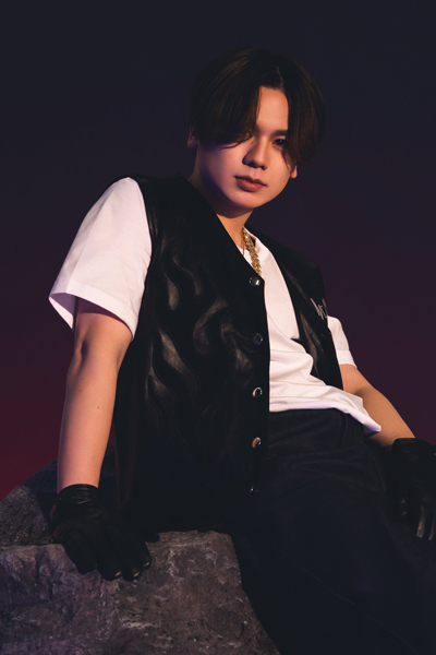 BE:FIRST・LEO＆MANATOの焼肉愛あふれるコメントも！「つながり」「家族」「仲間」をテーマにした9時間特番、ビッケブランカ＆Kan Sano のスタジオライブもお届け
