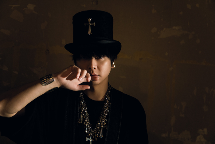 NEWS増田貴久、初のカバーアルバム発売決定！「増田貴久のカバー」