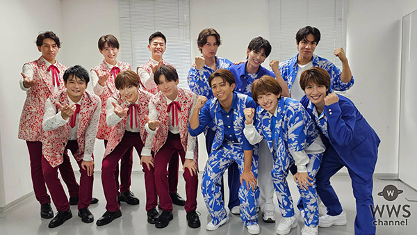MATSURI松岡卓弥、志尊淳主演「10回切って倒れない木はない」でドラマ初出演決定「毎日ドキドキしながら撮影に参加」