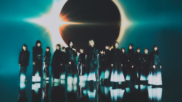櫻坂46『死んだふり』最新ライブ映像を一回限りのプレミア公開することが決定