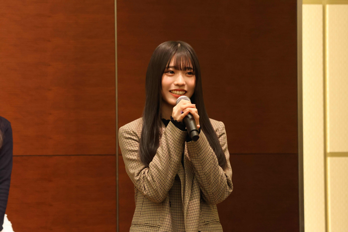 金澤亜美が2作連続メインメンバーに！僕が見たかった青空、6月3日発売の8thシングル表題曲は全員歌唱　