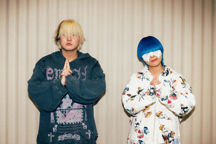 秋山黄色、yamaもゴーストも駆け付けたツアー、大阪ファイナル公演が大団円！新ツアーの開催も発表！
