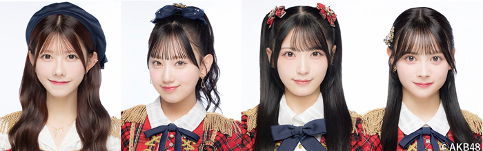 AKB48が横浜スタジアムに登場！千葉恵里がセレモニアルピッチ、試合後は吉川正洋とトークイベント実施