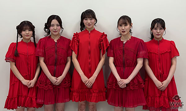 NGT48メンバーが生出演！「ホワイトデー直前告白祭り2026」3月13日(金)19時から、ニコニコでの独占生中継が決定！