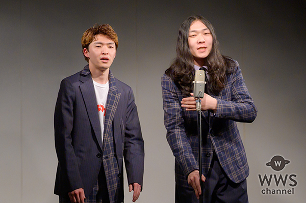 【イベントレポート】ヨネダコーヒー、お笑いレース優勝に輝く！優勝賞金で「コーヒー農園買い上げようかと！」＜every-1グランプリ2026 Next Up! vol.2＞
