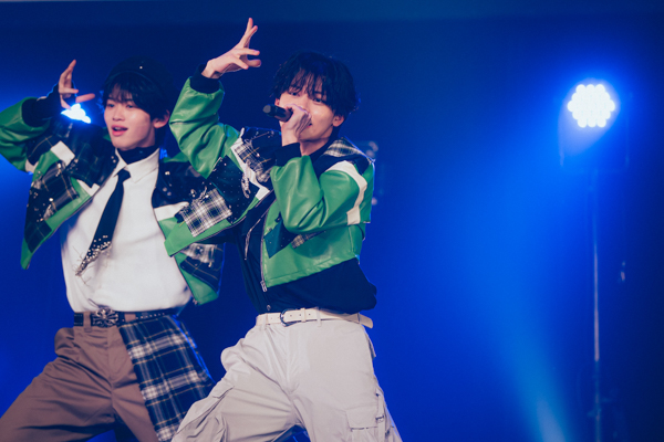 【写真特集】XY、ON FLEEK、SEVENIC、ENJINら個性溢れるアーティスト達が 『BRAVE SONIC』で白熱したパフォーマンスで魅了！