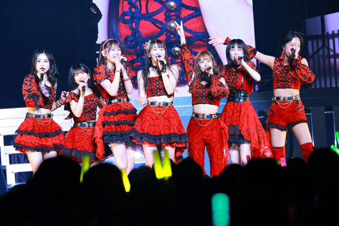 モーニング娘。26、春ツアー開幕！牧野真莉愛の卒業公演は6月24日に日本武道館で開催へ