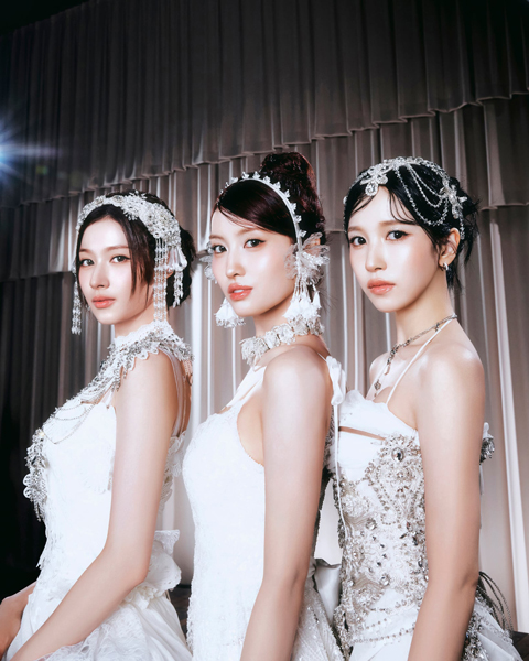 MISAMO、ReFaのヘアケアカテゴリ ReFa MUSE に就任新プロジェクト始動