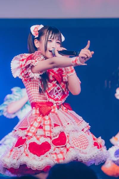 【写真特集】AKB48、わーすた、iONら総勢21組が熱狂のステージ！＜GIGA･GIGA SONIC in 豊洲PIT＞