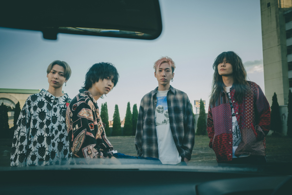 13.3g、メジャー1stワンマンツアー東京公演が熱狂のうちに終幕 新たな2マンライブシリーズ開催も発表