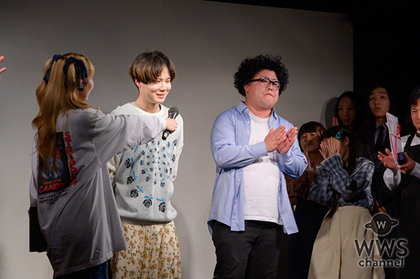 【イベントレポート】ヨネダコーヒー、お笑いレース優勝に輝く！優勝賞金で「コーヒー農園買い上げようかと！」＜every-1グランプリ2026 Next Up! vol.2＞1
