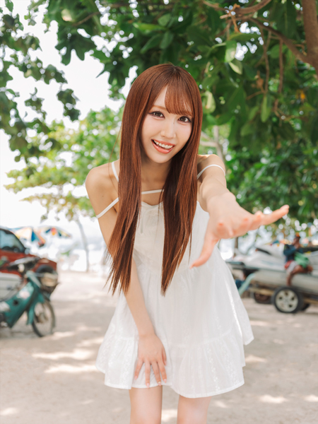 SKE48・野村実代、デビュー10周年記念の1st写真集「美しい方程式」を6月15日に発売決定