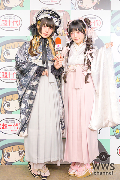 逃げ水あむ・環やね（きゅるりんってしてみて）、今春にいきたい場所を