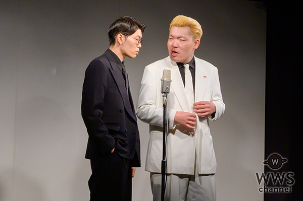 【イベントレポート】ヨネダコーヒー、お笑いレース優勝に輝く！優勝賞金で「コーヒー農園買い上げようかと！」＜every-1グランプリ2026 Next Up! vol.2＞