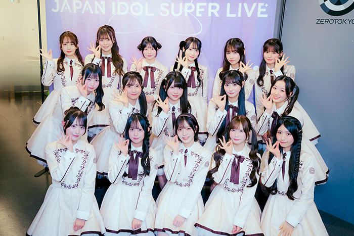 【動画】Rain Tree、「JAPAN IDOL SUPER LIVE」への意気込みを語る！「たくさんのパワーと元気を与えられるように頑張ります！」