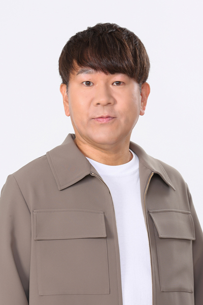 FUJIWARA・藤本敏史がニッポン放送「FRUITS ZIPPERのオールナイトニッポンX」にゲスト出演