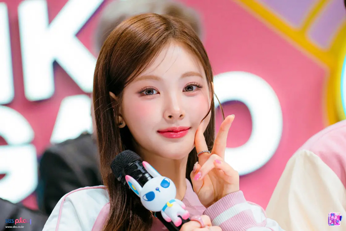 J:COM STREAMで韓国の人気音楽番組「SBS人気歌謡」を最速配信へ、EJ、シニュ、イヒョンがMCを担当