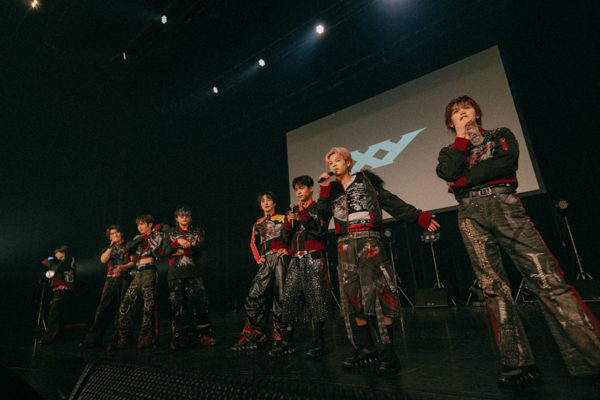 【写真特集】XY、ON FLEEK、SEVENIC、ENJINら個性溢れるアーティスト達が 『BRAVE SONIC』で白熱したパフォーマンスで魅了！