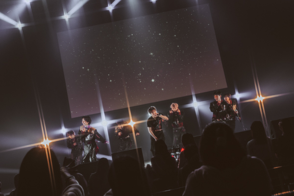 【写真特集】XY、ON FLEEK、SEVENIC、ENJINら個性溢れるアーティスト達が 『BRAVE SONIC』で白熱したパフォーマンスで魅了！