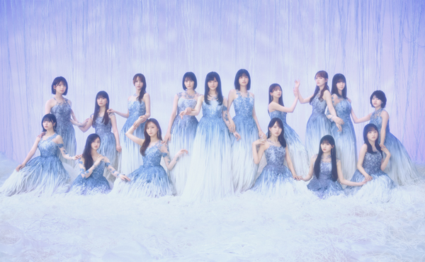 乃木坂46、最新シングル「最後に階段を駆け上がったのはいつだ？」卒業を控える梅澤美波特別仕様盤リリース決定！
