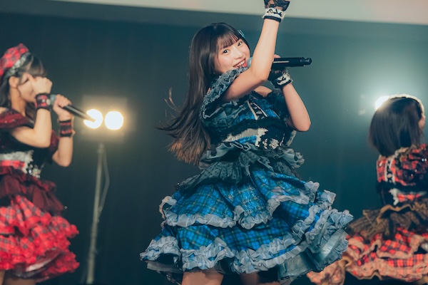 【写真特集】AKB48、わーすた、iONら総勢21組が熱狂のステージ！＜GIGA･GIGA SONIC in 豊洲PIT＞