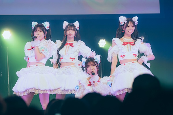【写真特集】AKB48、わーすた、iONら総勢21組が熱狂のステージ！＜GIGA･GIGA SONIC in 豊洲PIT＞