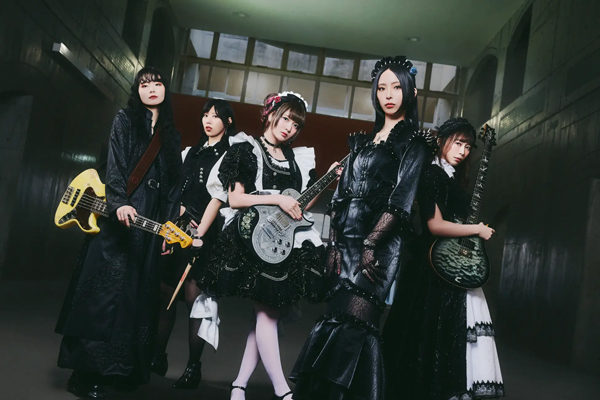 JOURNEY、NIGHT RANGER来日＆BAND-MAID出演決定！福岡で音楽イベント「THE GREATEST ROCK FUKUOKA」初開催