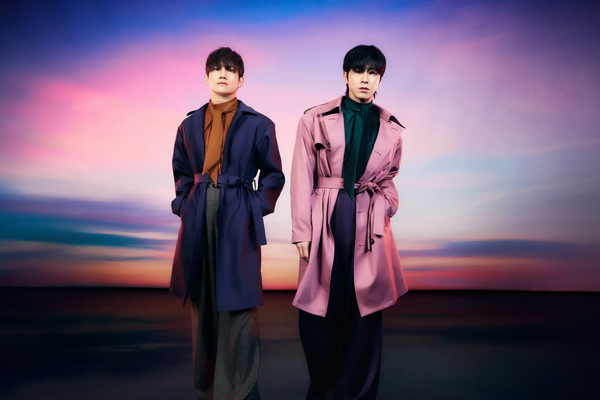 東方神起、日産スタジアム公演最終日を4月26日にWOWOWで生中継 加入者向けサイン入りTシャツプレゼントも実施