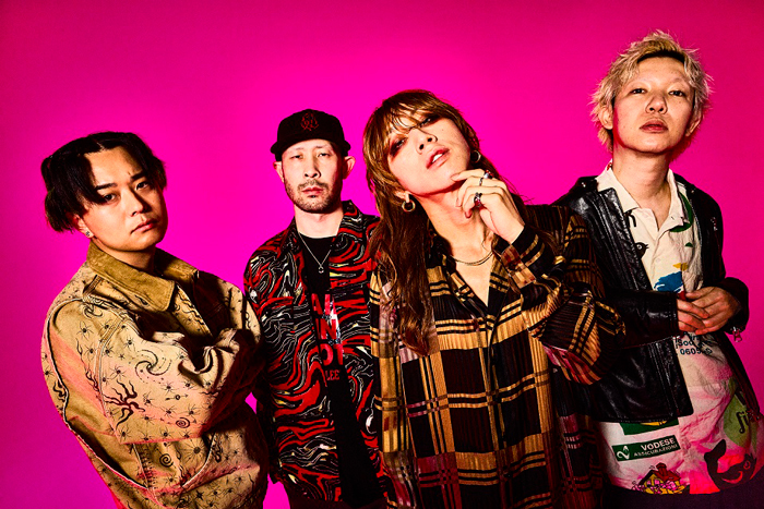 SUPER BEAVER新アルバム『人生』のライブ映像を体感しよう！