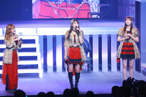 モーニング娘。26、春ツアー開幕！牧野真莉愛の卒業公演は6月24日に日本武道館で開催へ